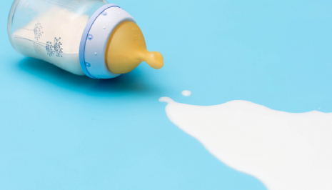 母乳在哪些情況下不適合用來(lái)喂養寶寶？
