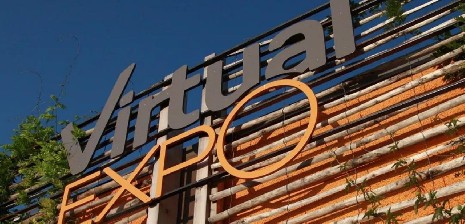 北京海誼科技有限公司攜手法國VirtualExpo在線(xiàn)展會(huì )集團全面進(jìn)軍國際市場(chǎng)