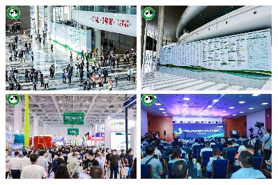 不負期待 耀然綻放丨海誼科技參展2022中國奶業(yè)展覽會(huì )碩果累累！