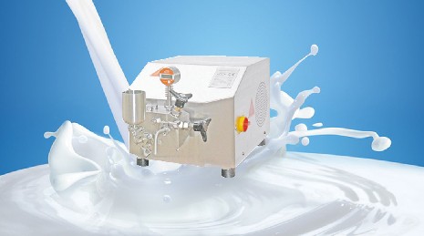 高壓均質(zhì)機的操作規程是怎樣的？