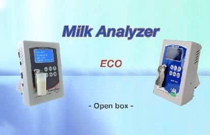 乳成分分析儀日常操作包含哪些步驟？