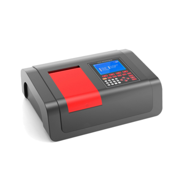 UV-1800雙光束紫外可見(jiàn)分光光度計