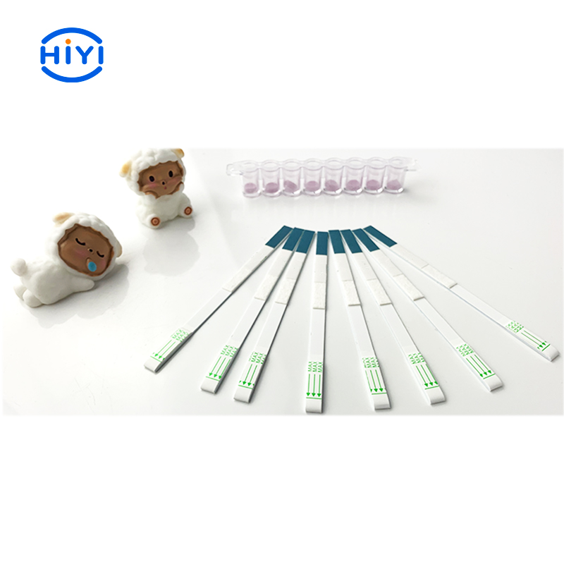 β-內酰胺類(lèi)、四環(huán)素類(lèi)、頭孢噻呋和頭孢氨芐快速檢測試劑盒