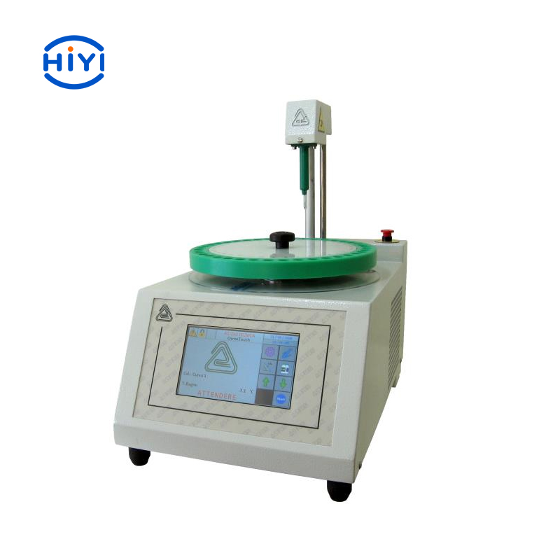 OsmoTouch 40 - 40樣品自動(dòng)滲透計