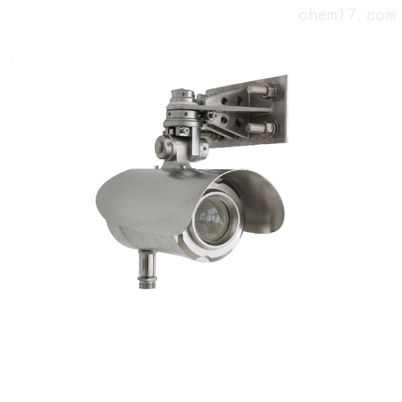 MIC-200-TDL開(kāi)路式激光甲烷氣體探測器