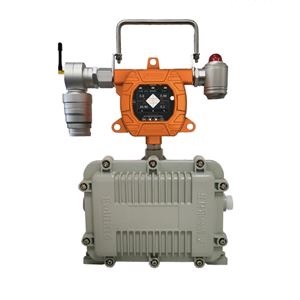 MIC-600-Ex-A在線(xiàn)式可燃氣體檢測報警器