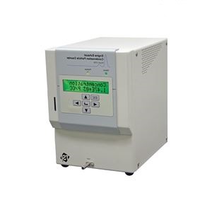 3790A-10TSI 發(fā)動(dòng)機排氣冷凝粒子計數器