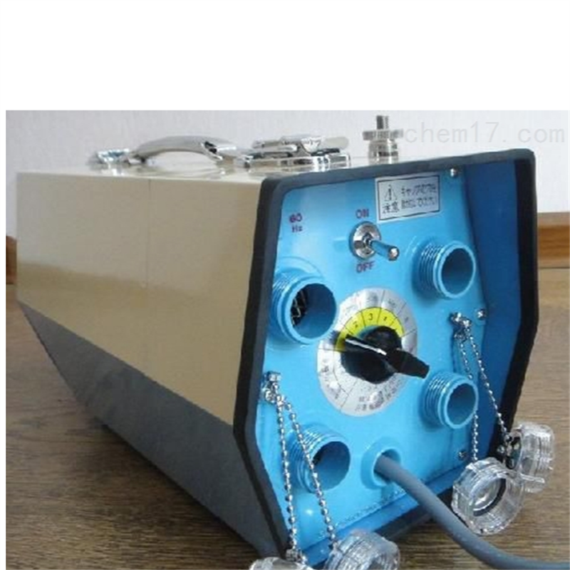 HM-12日本重松電動(dòng)送風(fēng)式長(cháng)管呼吸器