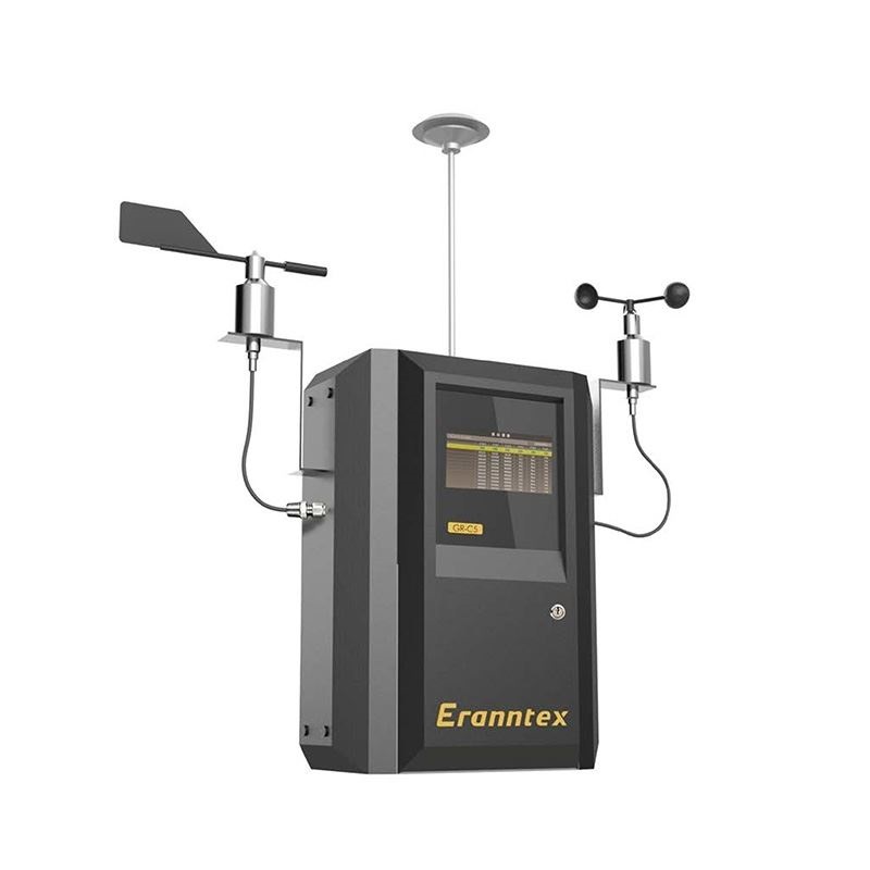 TH-2000揮發(fā)性有機物（TVOC）在線(xiàn)監測系統