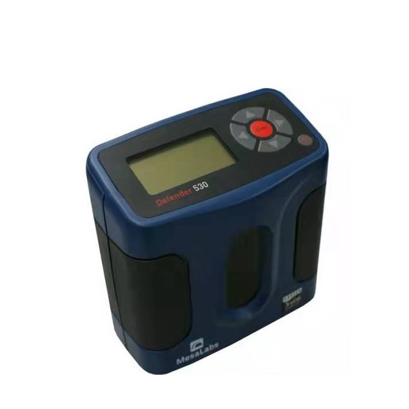 美國B(niǎo)IOS Defender 530流量校準器